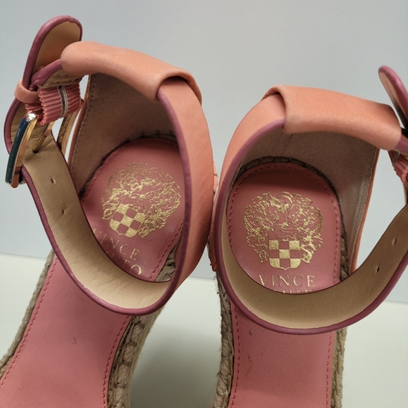 Vince Camuto Espadrilles - Picture 4 of 9